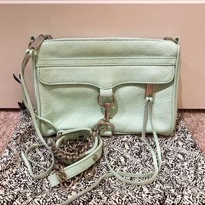 Rebecca Minkoff Mini M.A.C.